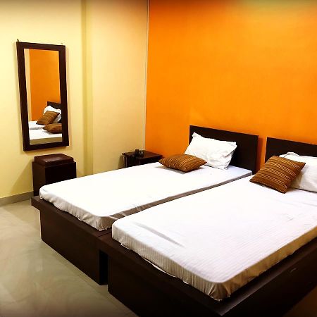 Sanskar Gardens Hotel Ranchi Exterior photo