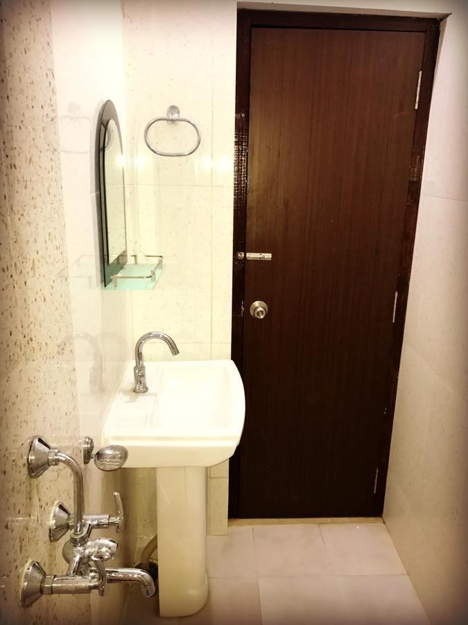 Sanskar Gardens Hotel Ranchi Exterior photo
